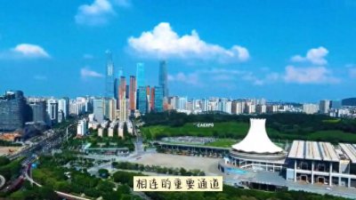 国家为什么要重点发展广西