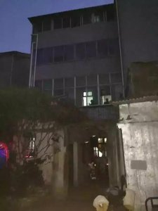 离奇!常州一女子死在出租屋内!房东说事发前曾经听到……