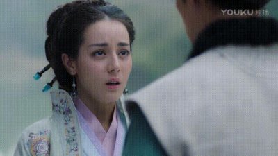 ​《秦时丽人明月心》大结局，似乎读懂了公孙丽这个坚韧的女子