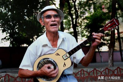 省级非物质文化遗产-江西于都客家古文曲艺