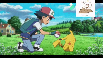 ​《神奇宝贝图鉴》No.164：双眼能视黑夜如白昼-猫头夜鹰