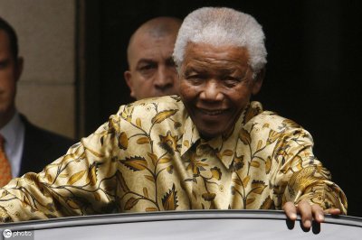 曼德拉效应|这个世界是假的,否则为什么刚刚好?