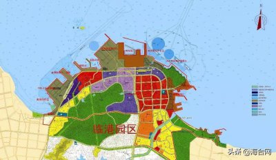 「中国港口」威海港介绍