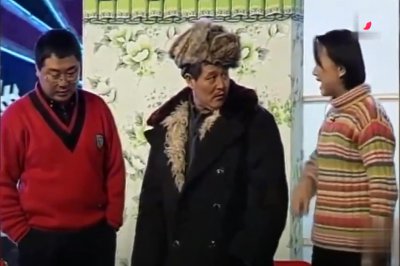 盘点那些你不知道的赵本山小品,看过两个的就算多了