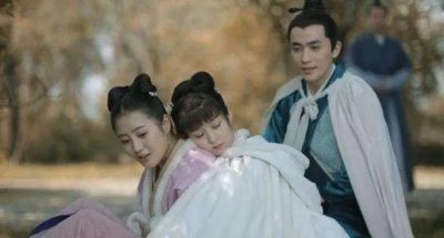 ​《知否》原著齐衡的结局，爱而不得的白月光，终于孙子替他实现了