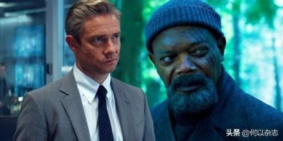 ​《秘密入侵》带来的未解之谜，故事越发零散，以后能得到答案吗？