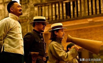 ​《让子弹飞》隐藏的暗线你知道吗？现在我才明白，这么有深意