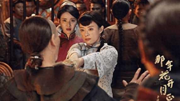 《那年花开》杜明礼发现周莹身世，后悔万分，最后与咏梅同归于尽