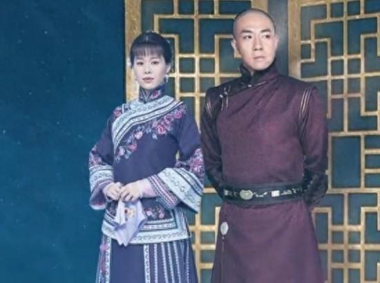 《那年花开》杜明礼发现周莹身世，后悔万分，最后与咏梅同归于尽