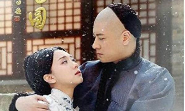 《那年花开》杜明礼发现周莹身世，后悔万分，最后与咏梅同归于尽