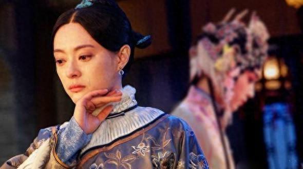 《那年花开》杜明礼发现周莹身世，后悔万分，最后与咏梅同归于尽