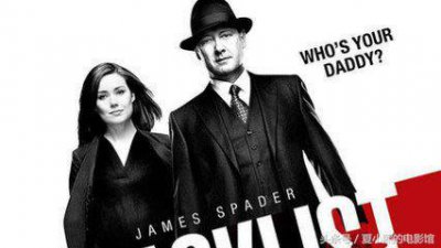 ​《罪恶黑名单》，红爷手握“罪犯生死簿”