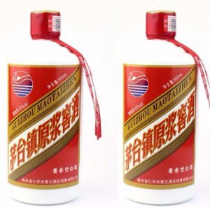 9.9的茅台镇原浆酒,到底是什么?茅台老司机告诉你真相