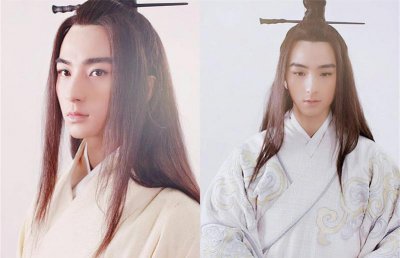 《大秦帝国之崛起》收官 武雨泽搭档宁静上演最美“忘年恋”