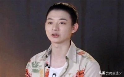 《披荆斩棘的哥哥》又有人翻车,高瀚宇被嘲讽文盲,贵圈门槛太低