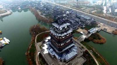 宿迁5区县人口一览:沭阳县167.5万,宿豫区58.85万