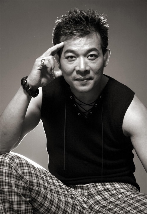 反派人物形象令其深刻的演员吴毅将