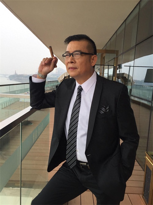 反派人物形象令其深刻的演员吴毅将