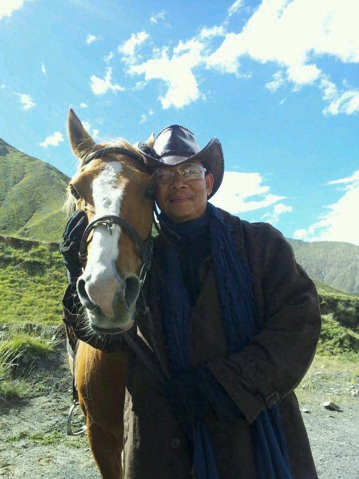 反派人物形象令其深刻的演员吴毅将