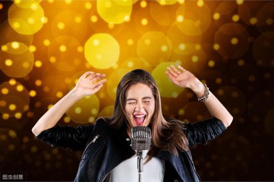怎样唱歌才好听,告诉你6个最简单的方法