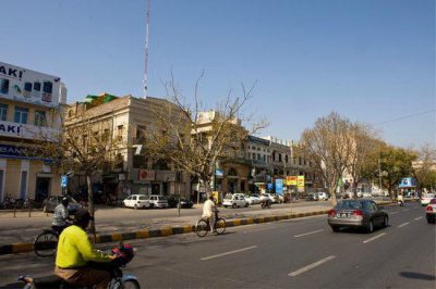 都说巴基斯坦穷?去了才知道原来中国人去会有这么好的待遇