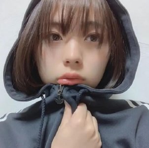 16岁高中生“男扮女装”,凭化妆以假乱真,女生:看颜值我酸了