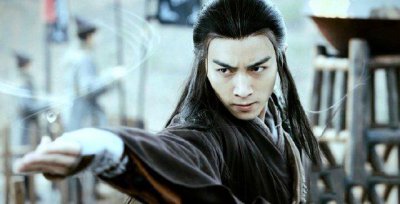 ​《神雕侠侣》武功终极排名，杨过第六，郭靖第二，第一是他