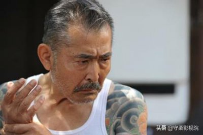 ​《龙三和他的七人党》：我们虽然老了，但宝刀未老