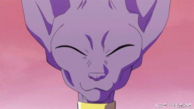 ​《龙珠》堂堂破坏神比鲁斯快成表情包了，不过真的搞笑