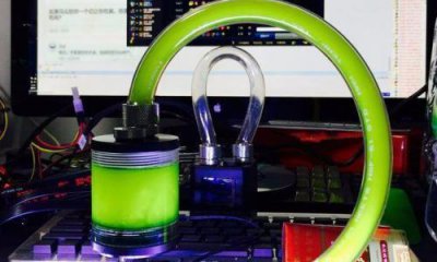 手机的液冷散热到底有没有用?网友:在这些条件下是比较有用的