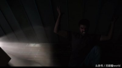 隐藏属性!《天赋异禀》各变种人的结局大猜测