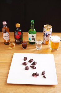 简单美食之《酒心巧克力》的做法