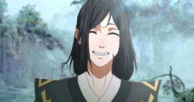 魔道祖师:聂怀桑最后会变成怎样的人?其实他早提示过魏无羡