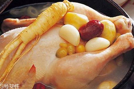 白芷可以炖排骨吗 食谱做法 白芷可以炖排骨吗 食谱做法