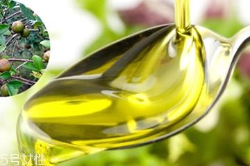 茶油的味道 清凉清爽 茶油的味道 清凉清爽