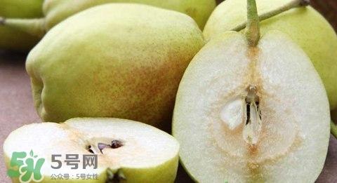吃香梨会上火吗?香梨吃多了会上火吗? 吃香梨会上火吗?香梨吃多了会上火吗?