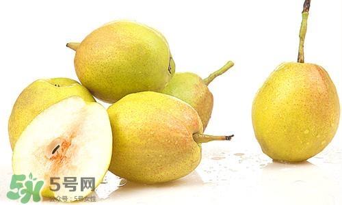 吃香梨会上火吗?香梨吃多了会上火吗? 吃香梨会上火吗?香梨吃多了会上火吗?