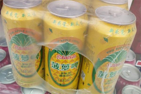 打开的菠萝啤能放多久 菠萝啤打开之后能放几天 打开的菠萝啤能放多久 菠萝啤打开之后能放几天