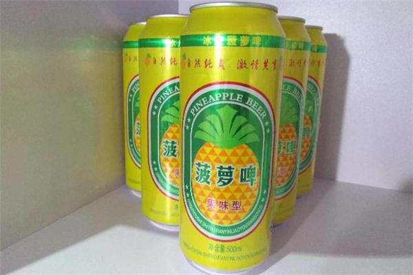 打开的菠萝啤能放多久 菠萝啤打开之后能放几天 打开的菠萝啤能放多久 菠萝啤打开之后能放几天