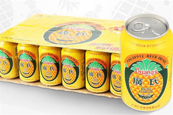 打开的菠萝啤能放多久 菠萝啤打开之后能放几天 打开的菠萝啤能放多久 菠萝啤打开之后能放几天