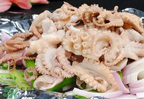 八爪鱼怎么做好吃?八爪鱼怎么保存 八爪鱼怎么做好吃?八爪鱼怎么保存