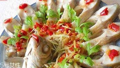 鳊鱼的食用禁忌 食用鳊鱼要注意什么 鳊鱼的食用禁忌 食用鳊鱼要注意什么