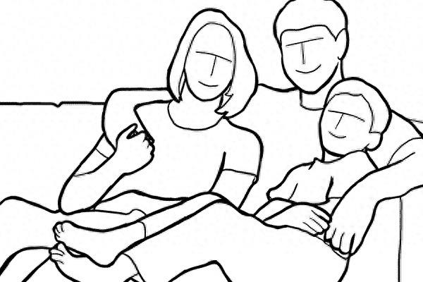 必看!教你21种拍出完美团体照的正确姿势,分分钟变成摄影师