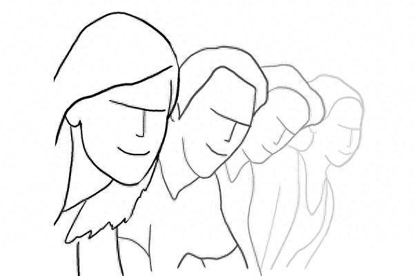 必看!教你21种拍出完美团体照的正确姿势,分分钟变成摄影师