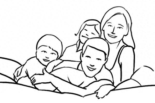 必看!教你21种拍出完美团体照的正确姿势,分分钟变成摄影师