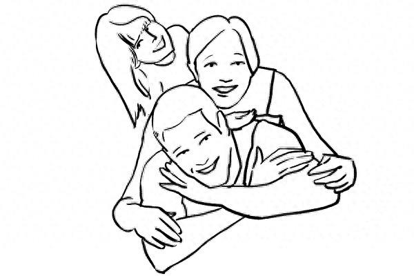 必看!教你21种拍出完美团体照的正确姿势,分分钟变成摄影师