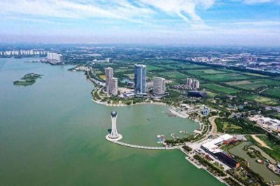 ​全国十大地级市排行：常州荣获第三，东莞超南通，北方两市入选