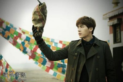 ​《老九门》5部番外电影，陈皮阿四版本广受好评，而张启山版最烂