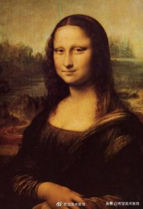 ​《蒙娜丽莎》隐藏的秘密
