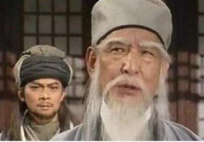 ​《天龙八部》扫地僧到底是谁？金庸曾“提了三次”，原来是此人